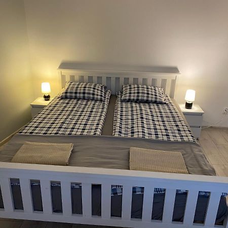 Apartament W Malowniczej Sosnowce Sosnówka Extérieur photo