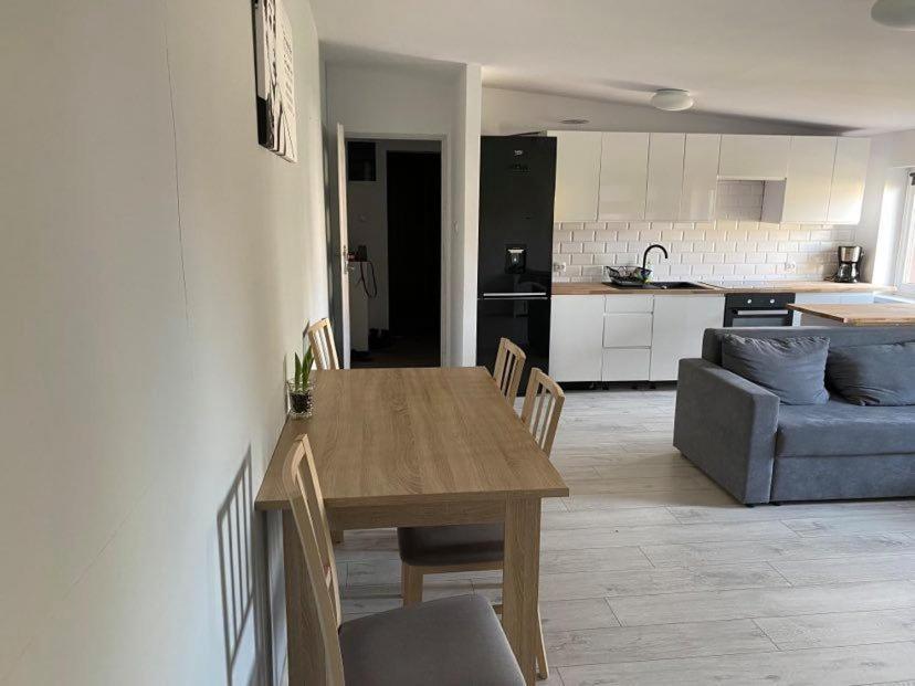 Apartament W Malowniczej Sosnowce Sosnówka Extérieur photo