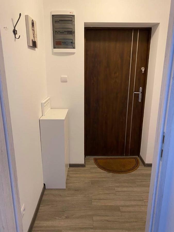 Apartament W Malowniczej Sosnowce Sosnówka Extérieur photo