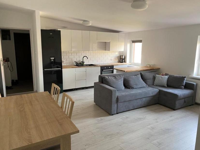 Apartament W Malowniczej Sosnowce Sosnówka Extérieur photo