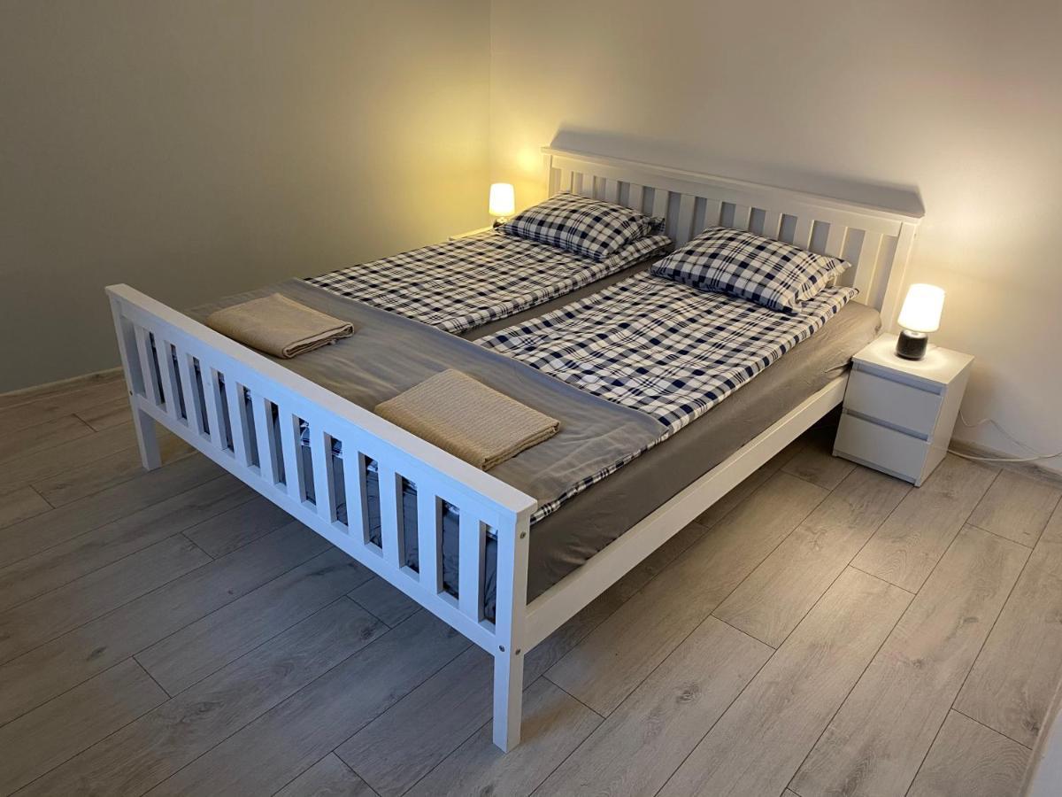 Apartament W Malowniczej Sosnowce Sosnówka Extérieur photo