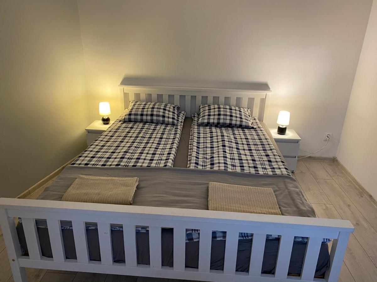 Apartament W Malowniczej Sosnowce Sosnówka Extérieur photo